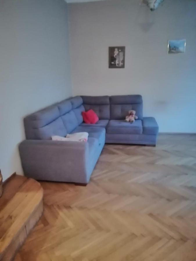 Villa Privatunterkunft Nowa Ruda