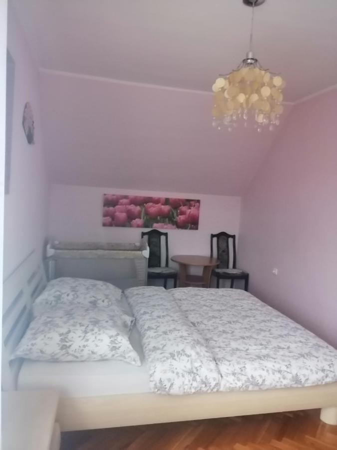 Villa Privatunterkunft Nowa Ruda