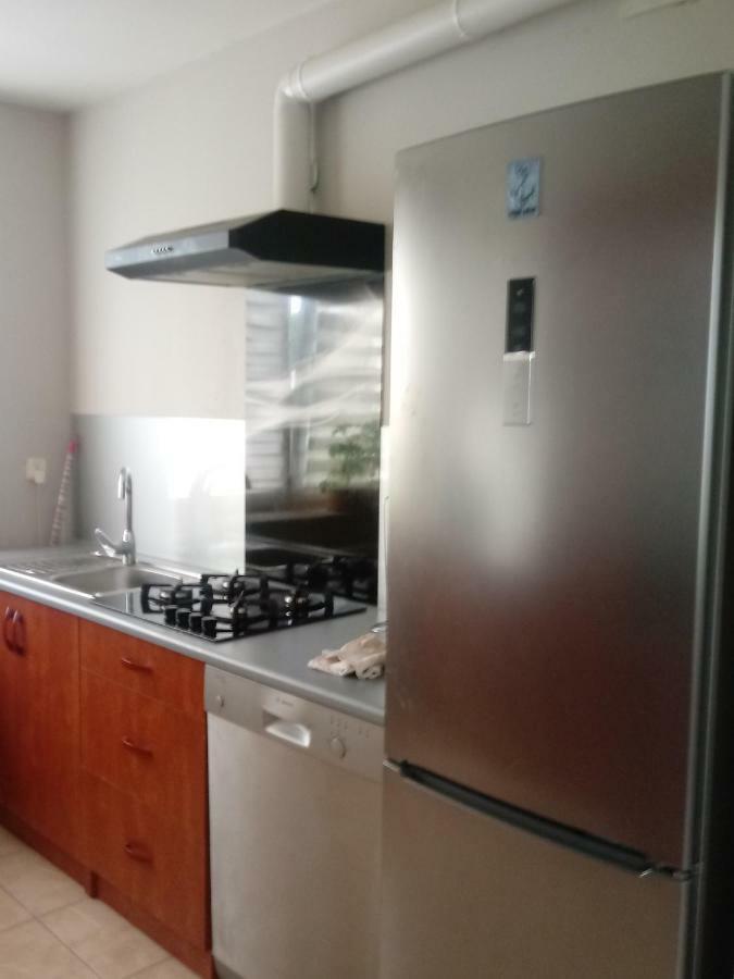 Villa Privatunterkunft Nowa Ruda