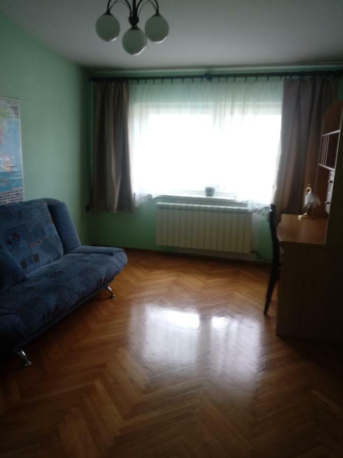 Privatunterkunft Villa *