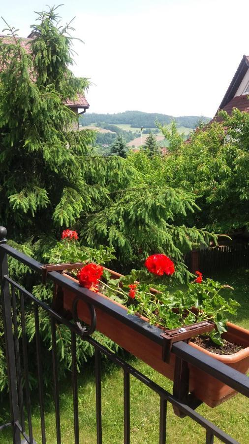 Privatunterkunft Villa